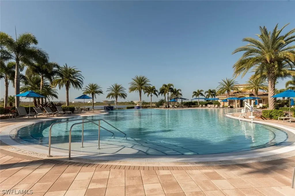 5297 Juliet Court Ave Maria FL 34142
