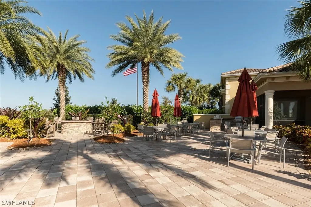 5297 Juliet Court Ave Maria FL 34142