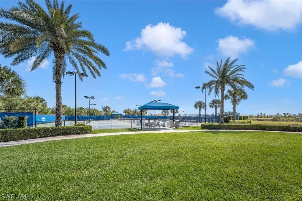 5297 Juliet Court Ave Maria FL 34142