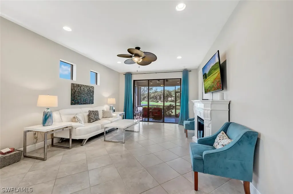 5297 Juliet Court Ave Maria FL 34142