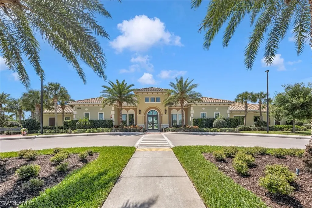 5297 Juliet Court Ave Maria FL 34142