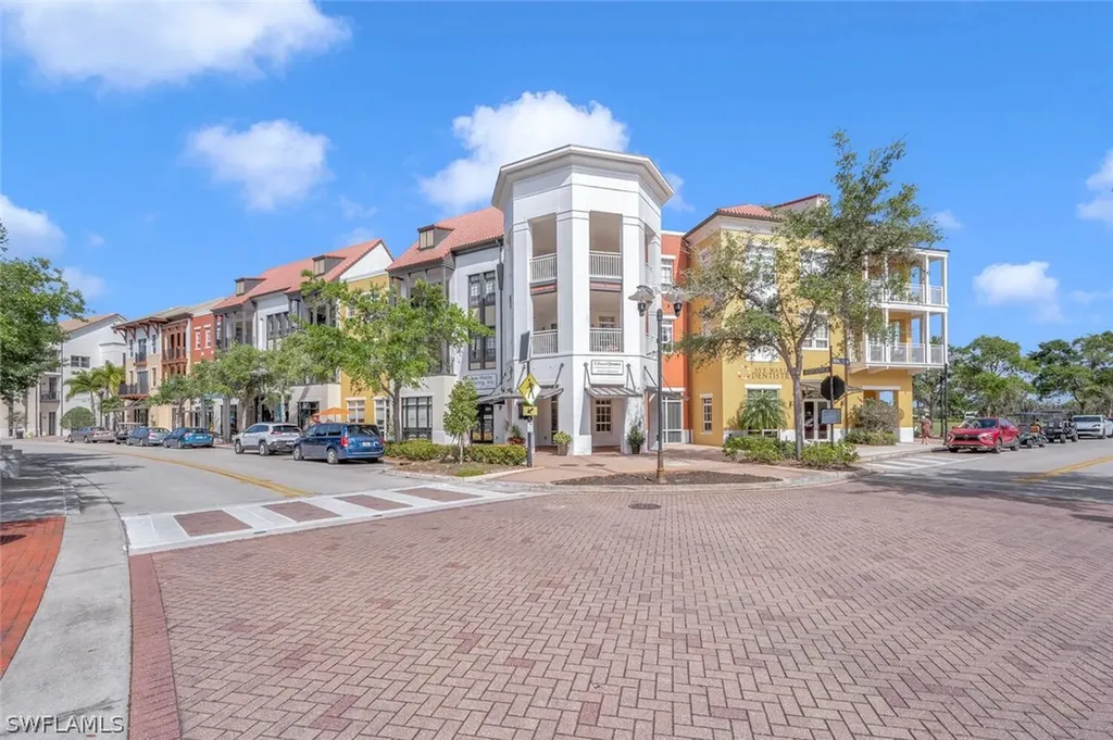 5297 Juliet Court Ave Maria FL 34142