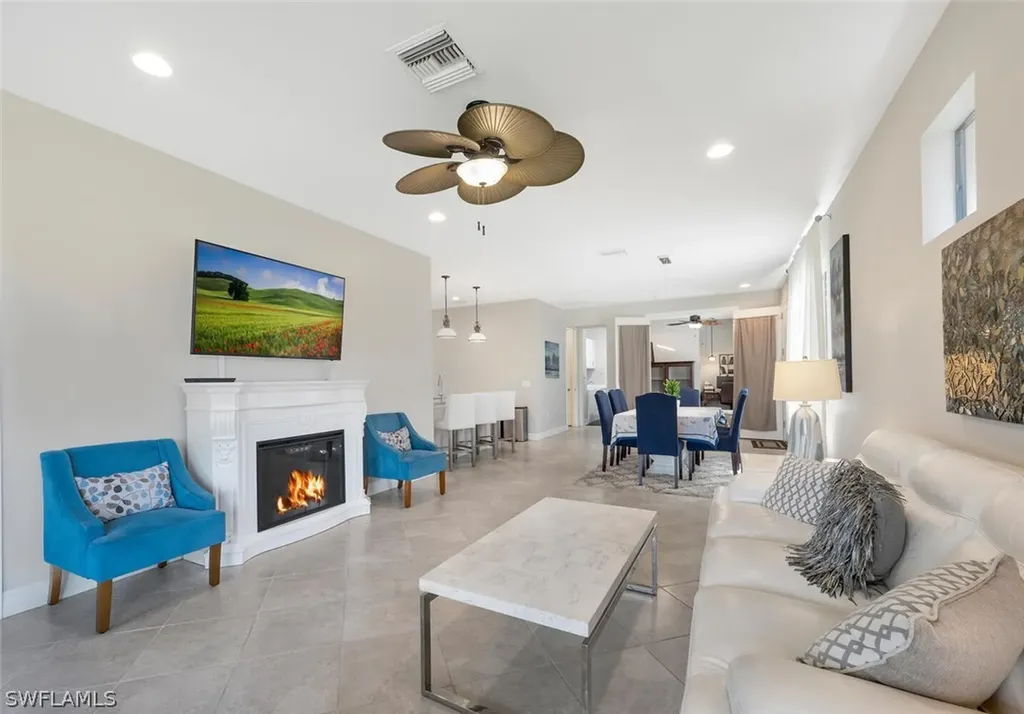 5297 Juliet Court Ave Maria FL 34142