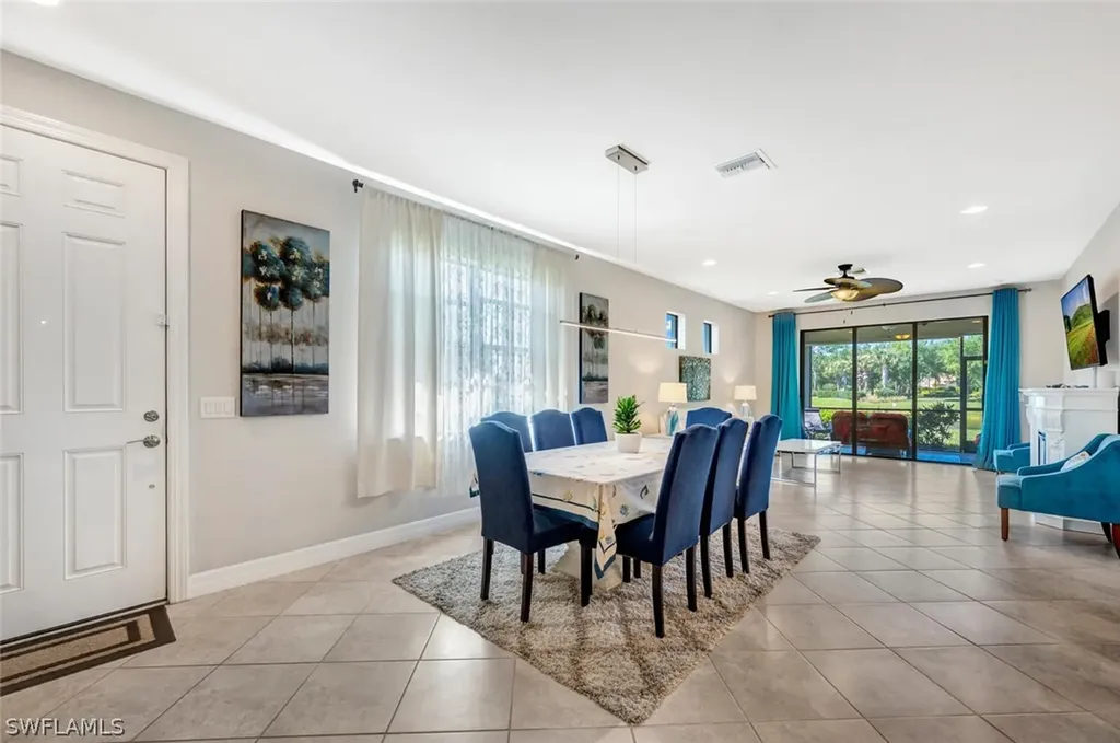 5297 Juliet Court Ave Maria FL 34142