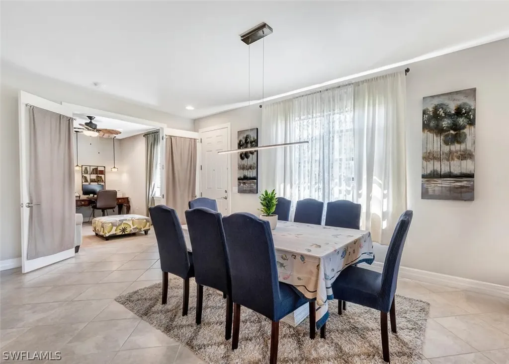 5297 Juliet Court Ave Maria FL 34142