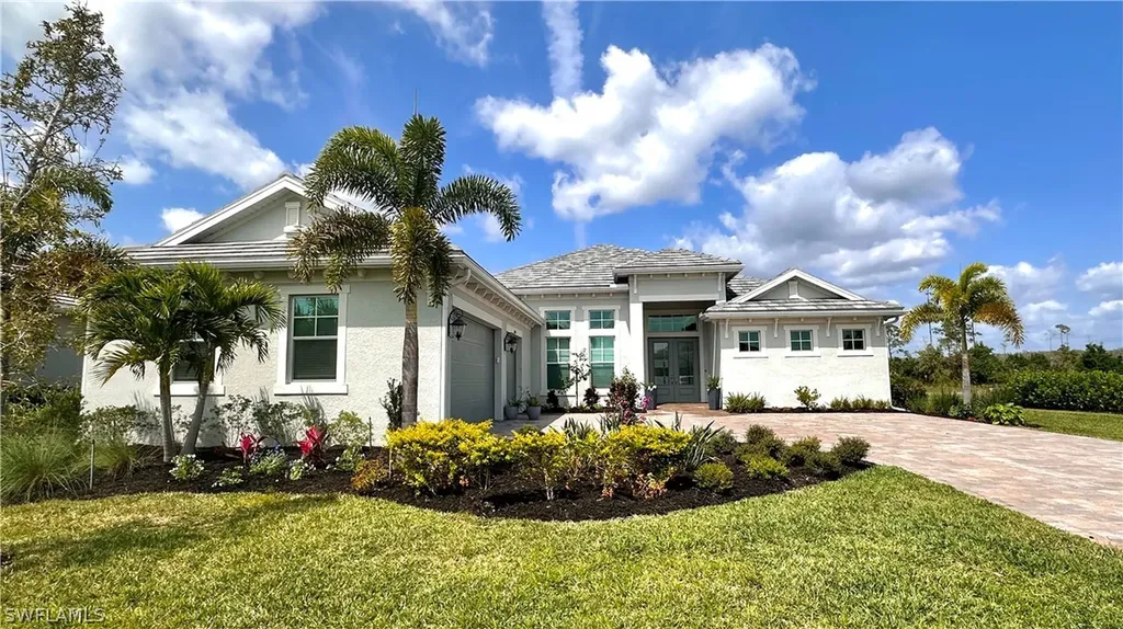 18548 Wildblue Boulevard Fort Myers FL 33913