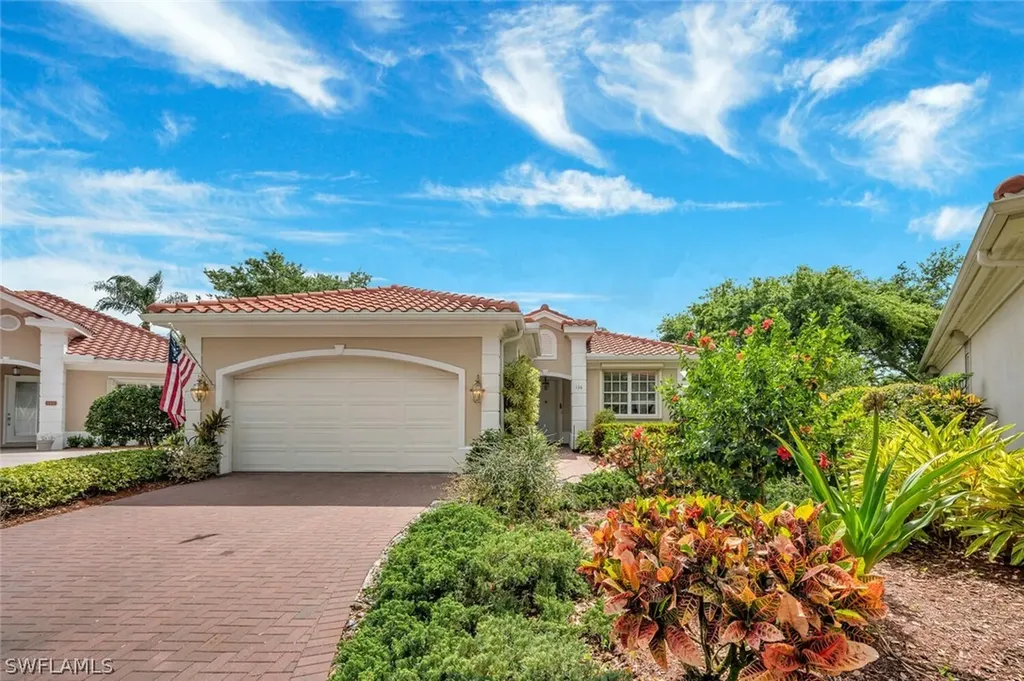 Naples FL, 136 April Sound Drive