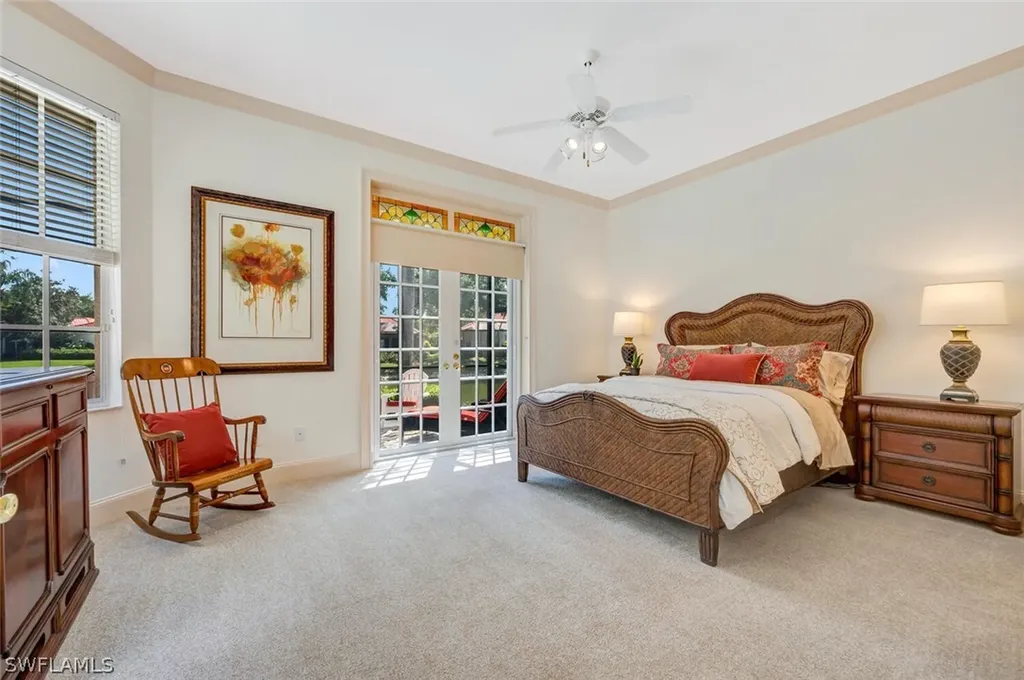136 April Sound Drive Naples FL 34119
