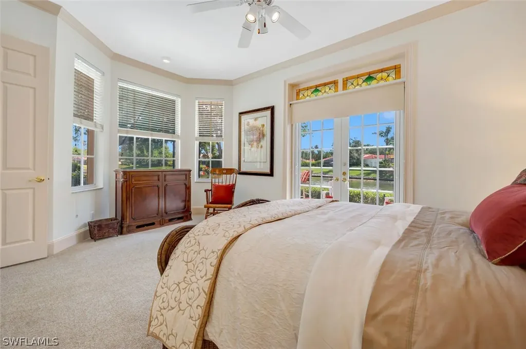 136 April Sound Drive Naples FL 34119