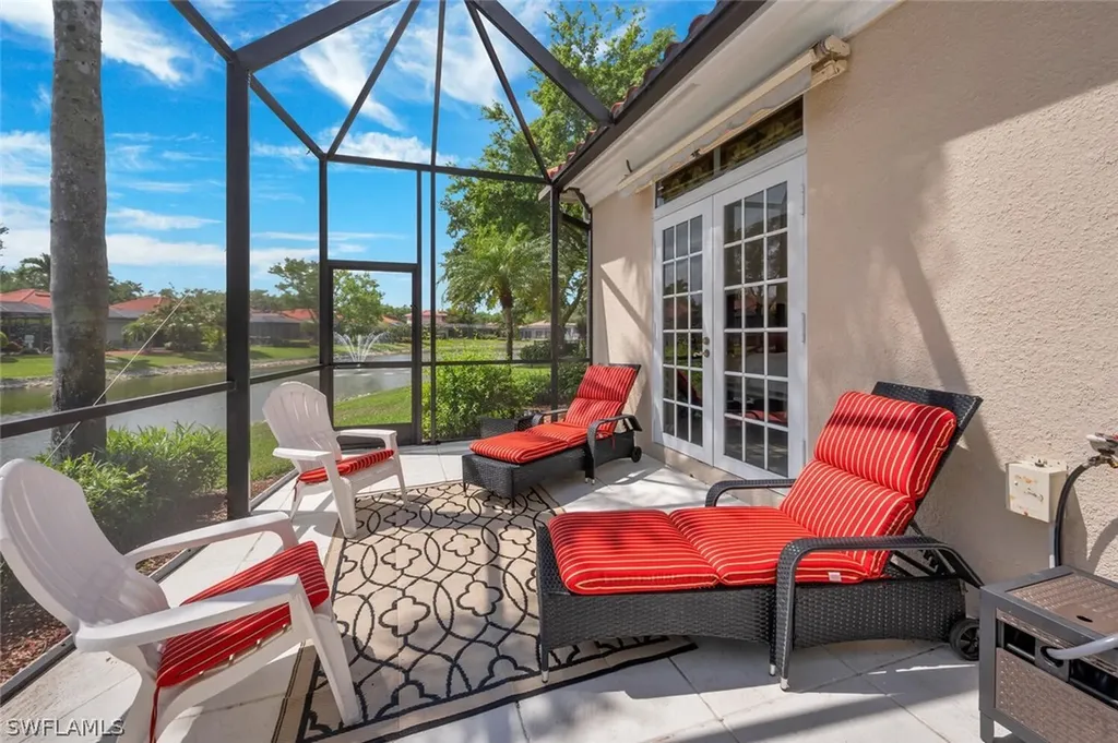 136 April Sound Drive Naples FL 34119