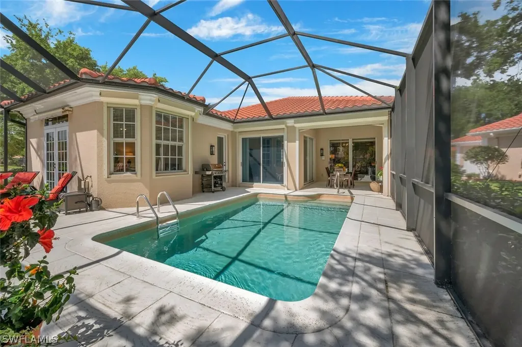 136 April Sound Drive Naples FL 34119