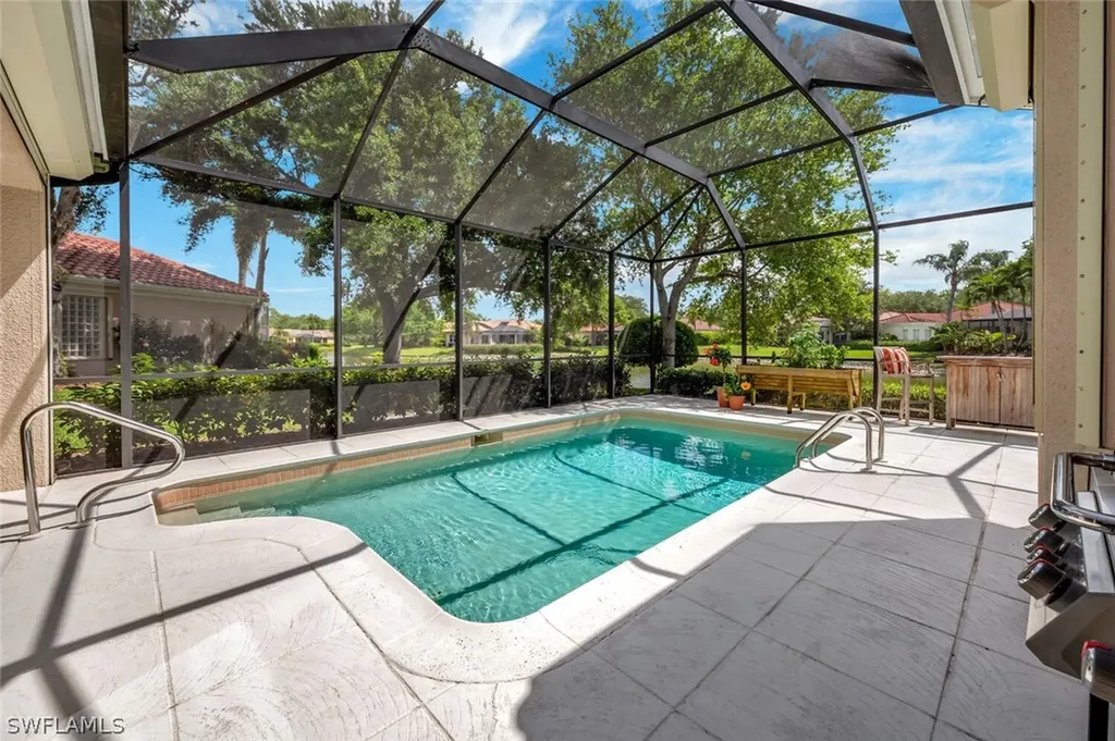 136 April Sound Drive Naples FL 34119