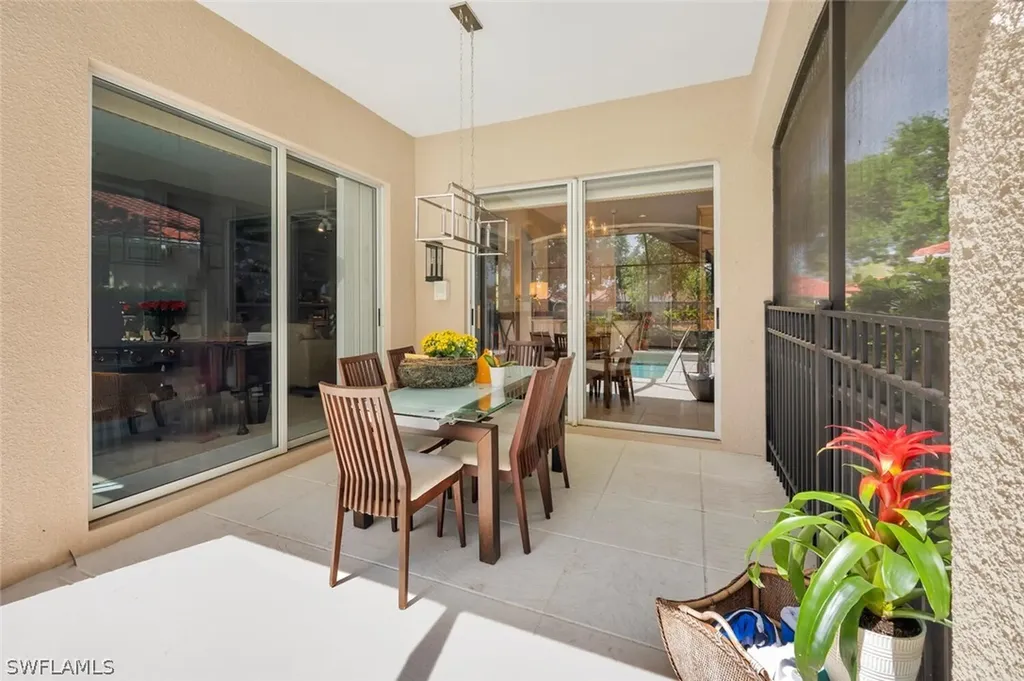 136 April Sound Drive Naples FL 34119