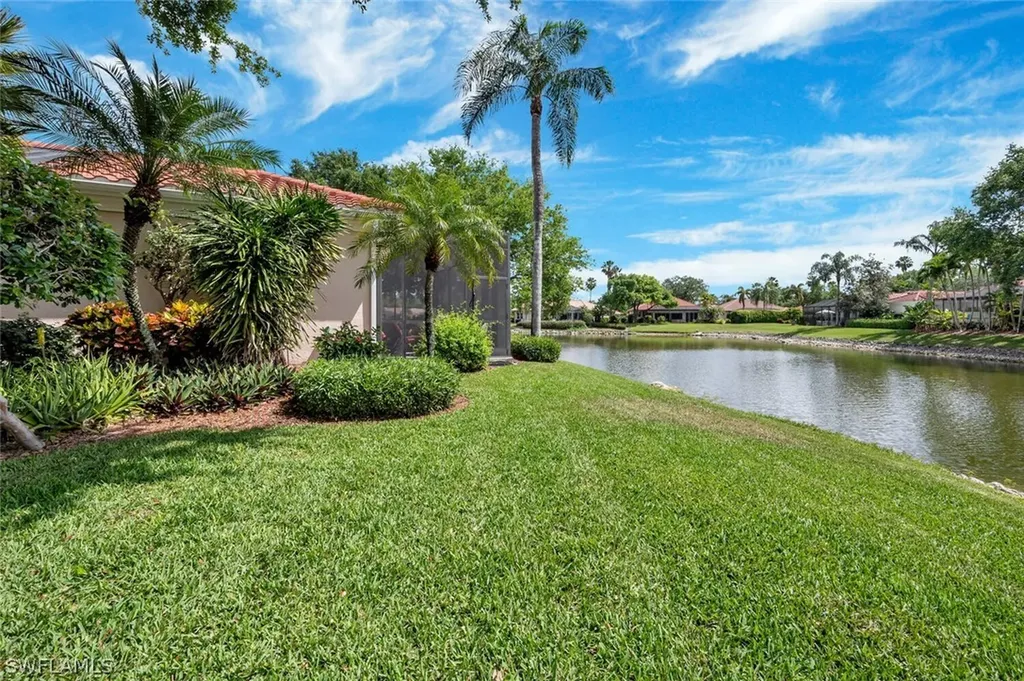 136 April Sound Drive Naples FL 34119
