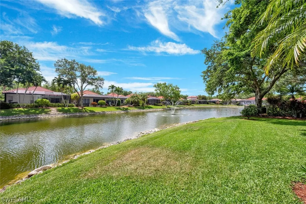 136 April Sound Drive Naples FL 34119