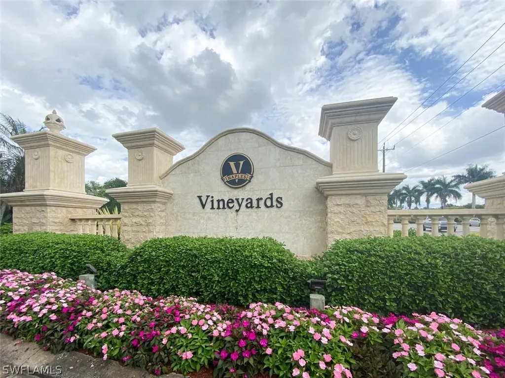 136 April Sound Drive Naples FL 34119