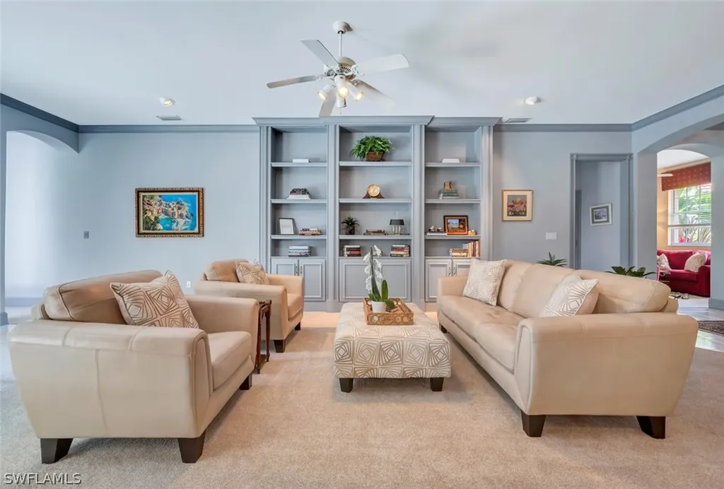 136 April Sound Drive Naples FL 34119
