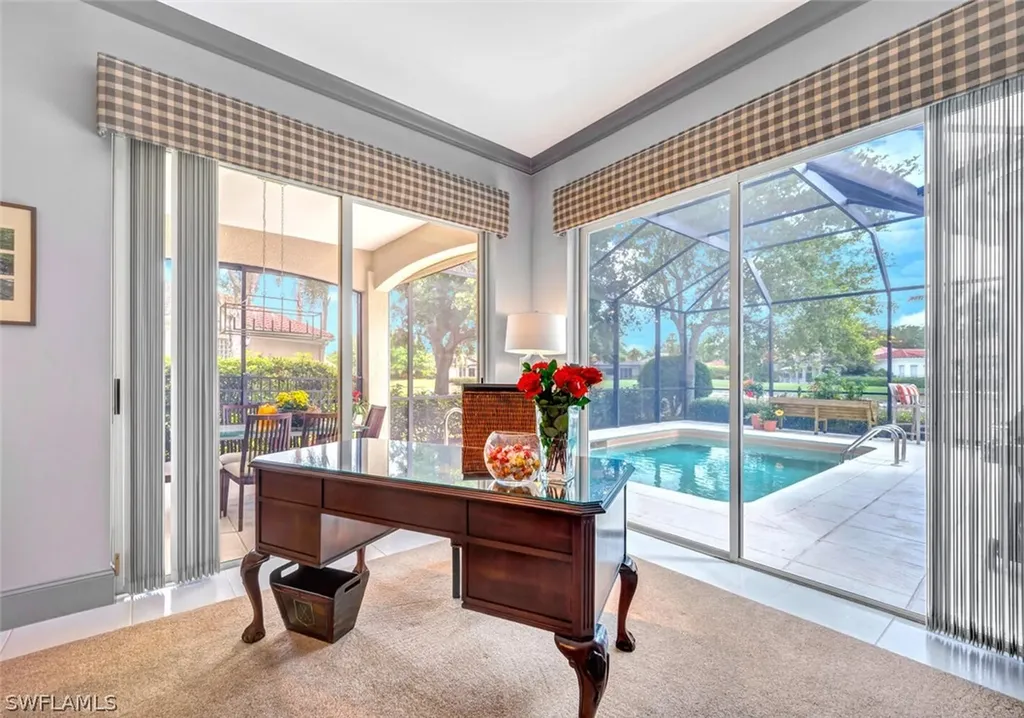 136 April Sound Drive Naples FL 34119