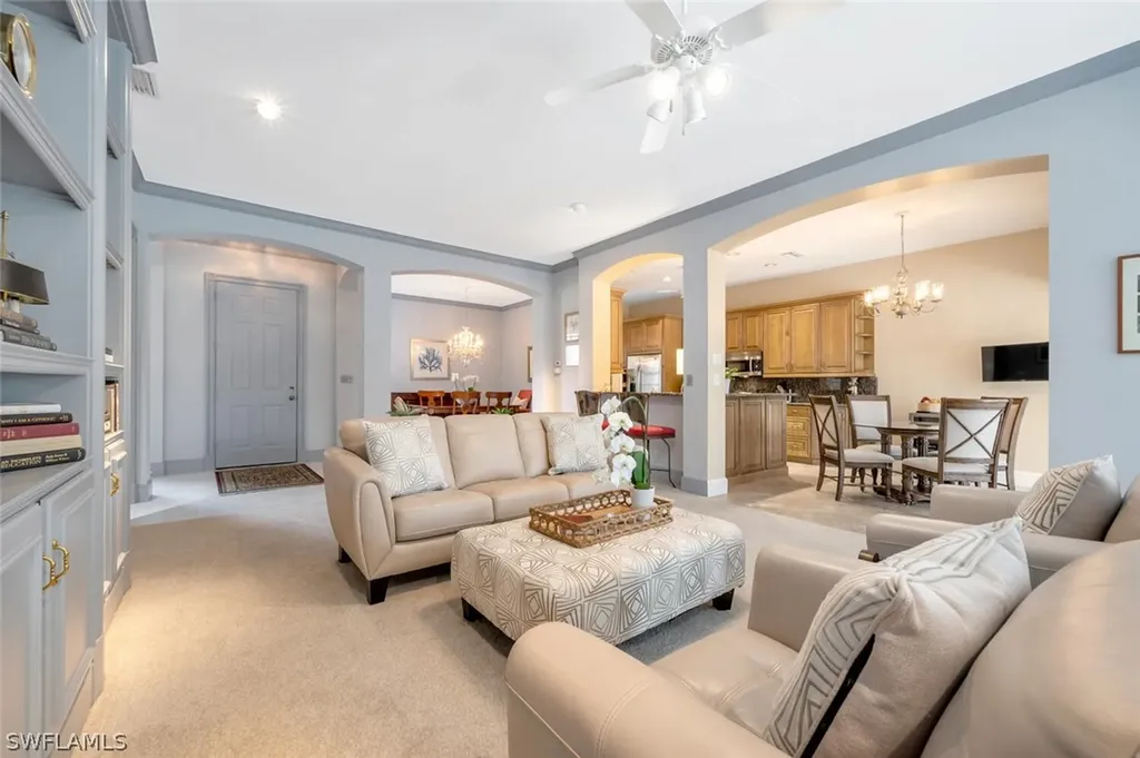 136 April Sound Drive Naples FL 34119