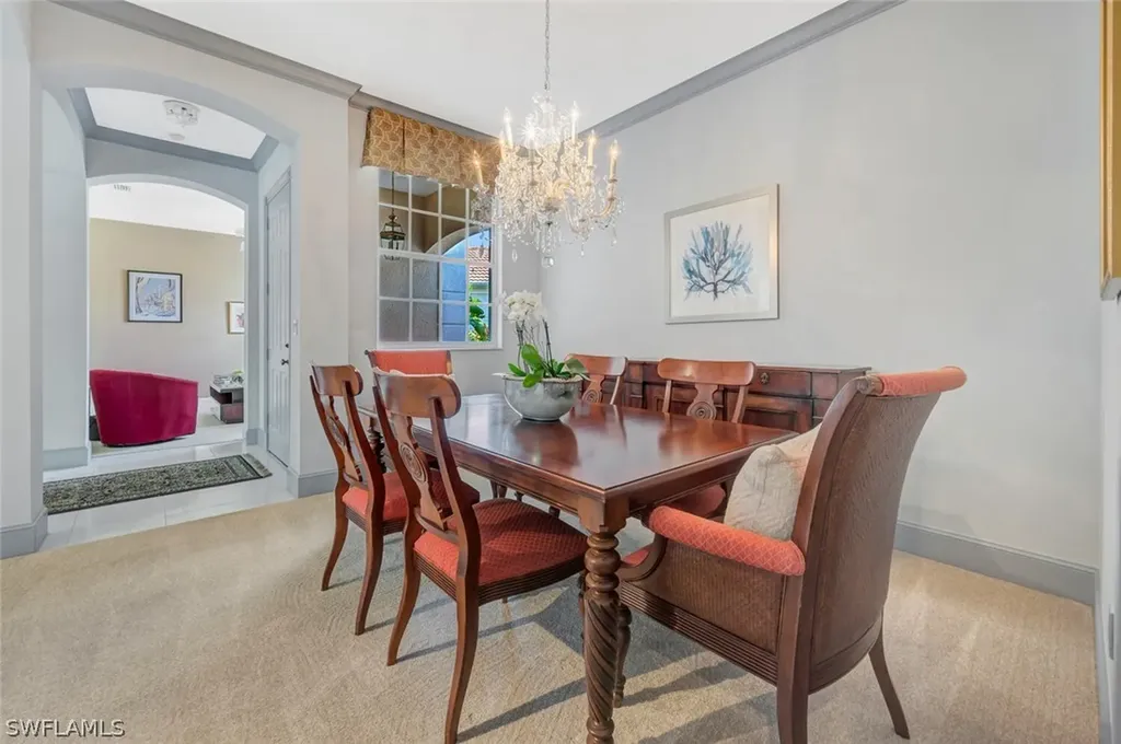 136 April Sound Drive Naples FL 34119