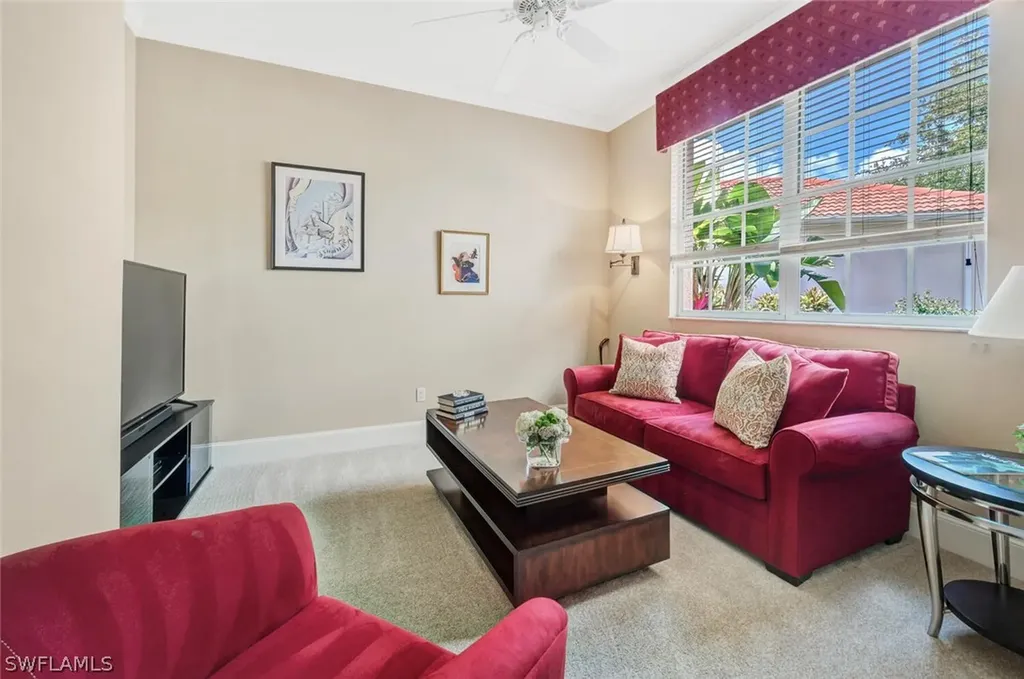 136 April Sound Drive Naples FL 34119