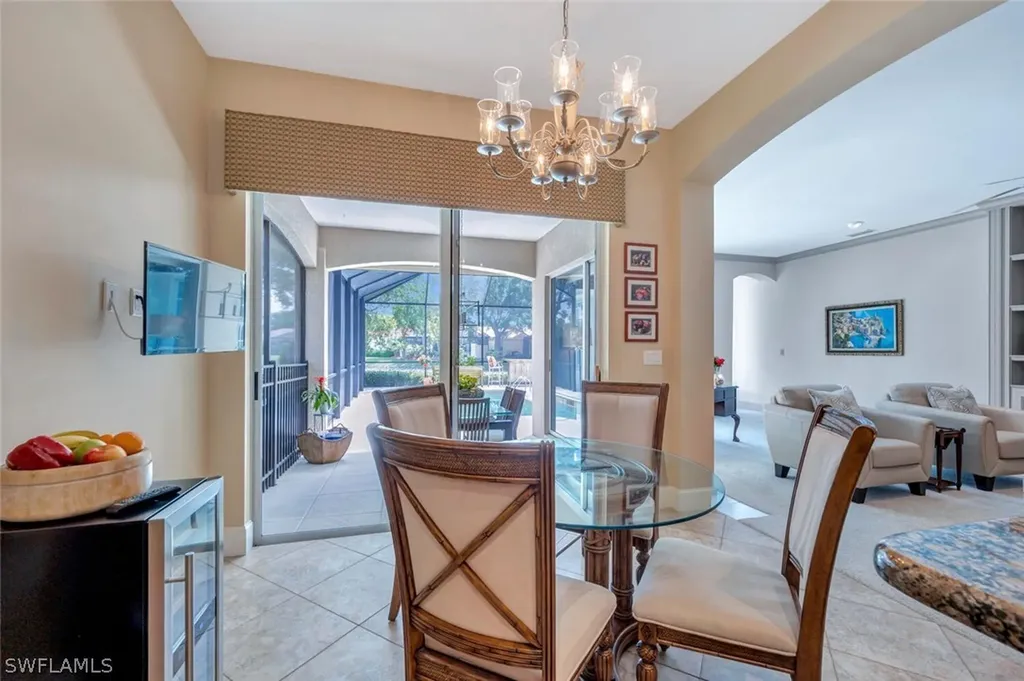 136 April Sound Drive Naples FL 34119