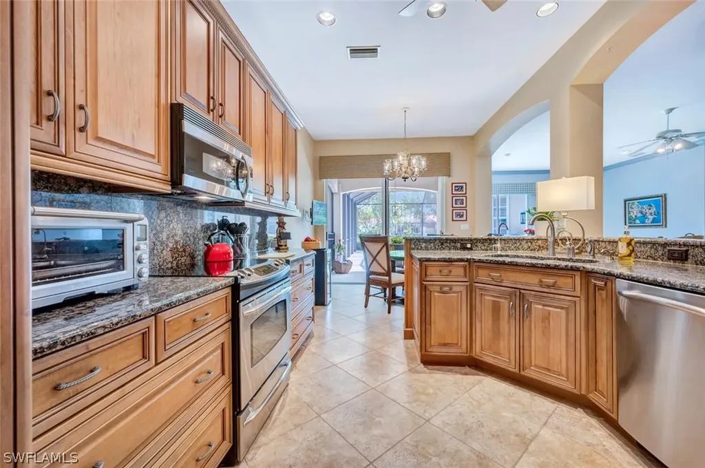 136 April Sound Drive Naples FL 34119
