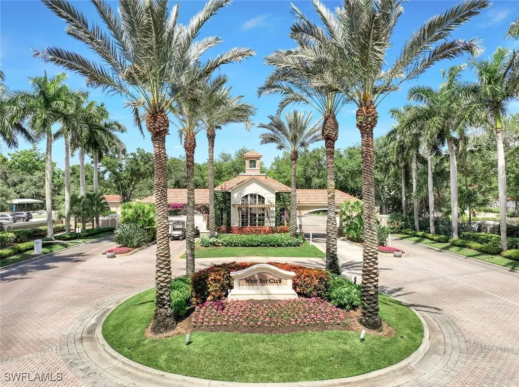 22011 Bridge Run Court Estero FL 33928