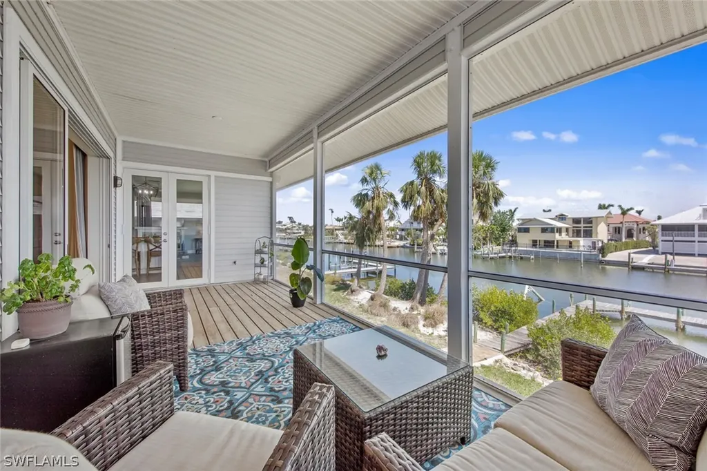18211 Old Pelican Bay Drive Fort Myers Beach FL 33931