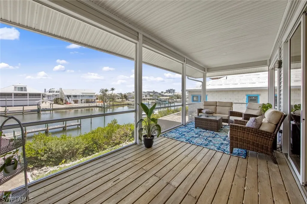 18211 Old Pelican Bay Drive Fort Myers Beach FL 33931