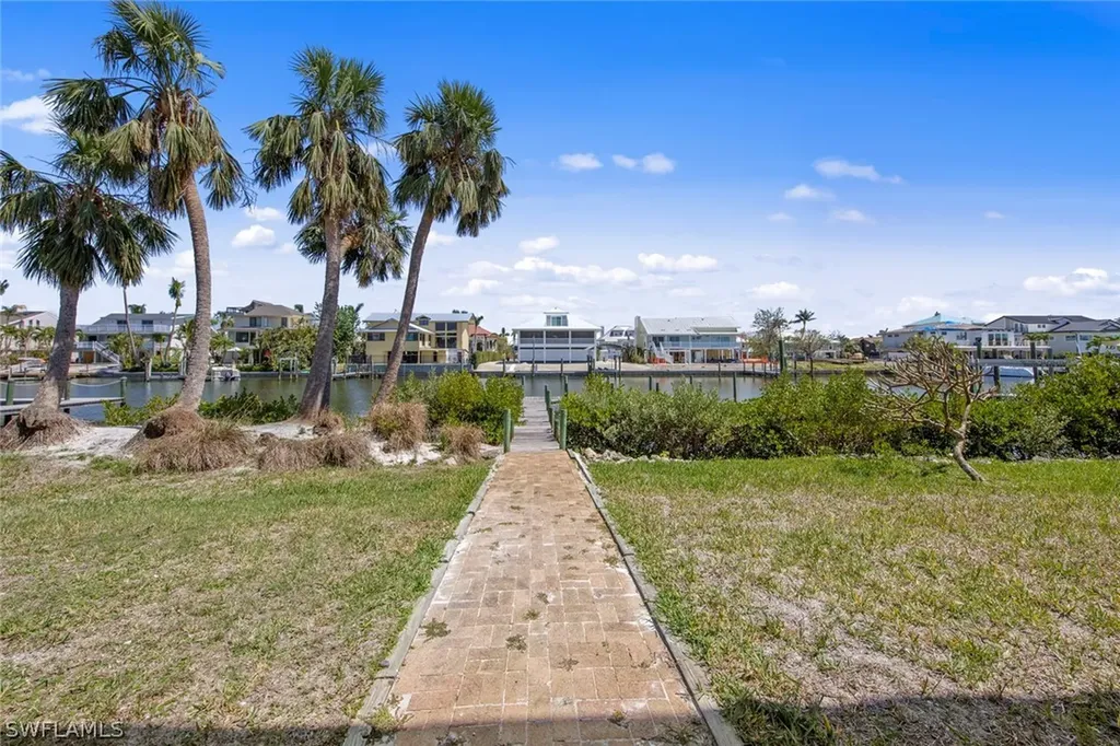 18211 Old Pelican Bay Drive Fort Myers Beach FL 33931