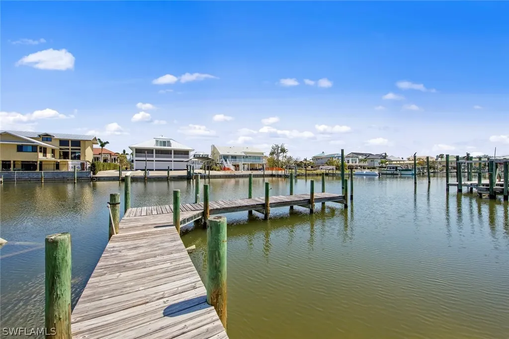 18211 Old Pelican Bay Drive Fort Myers Beach FL 33931