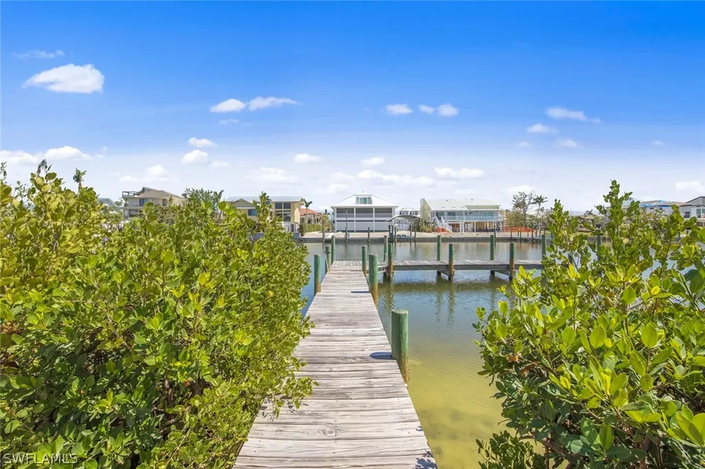18211 Old Pelican Bay Drive Fort Myers Beach FL 33931
