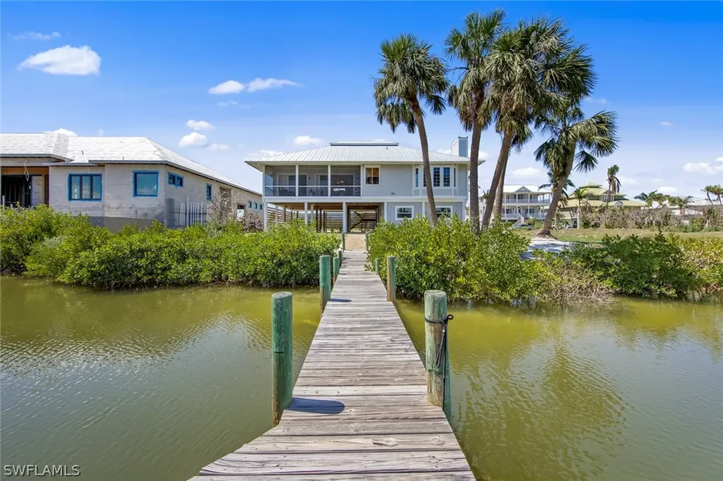 18211 Old Pelican Bay Drive Fort Myers Beach FL 33931