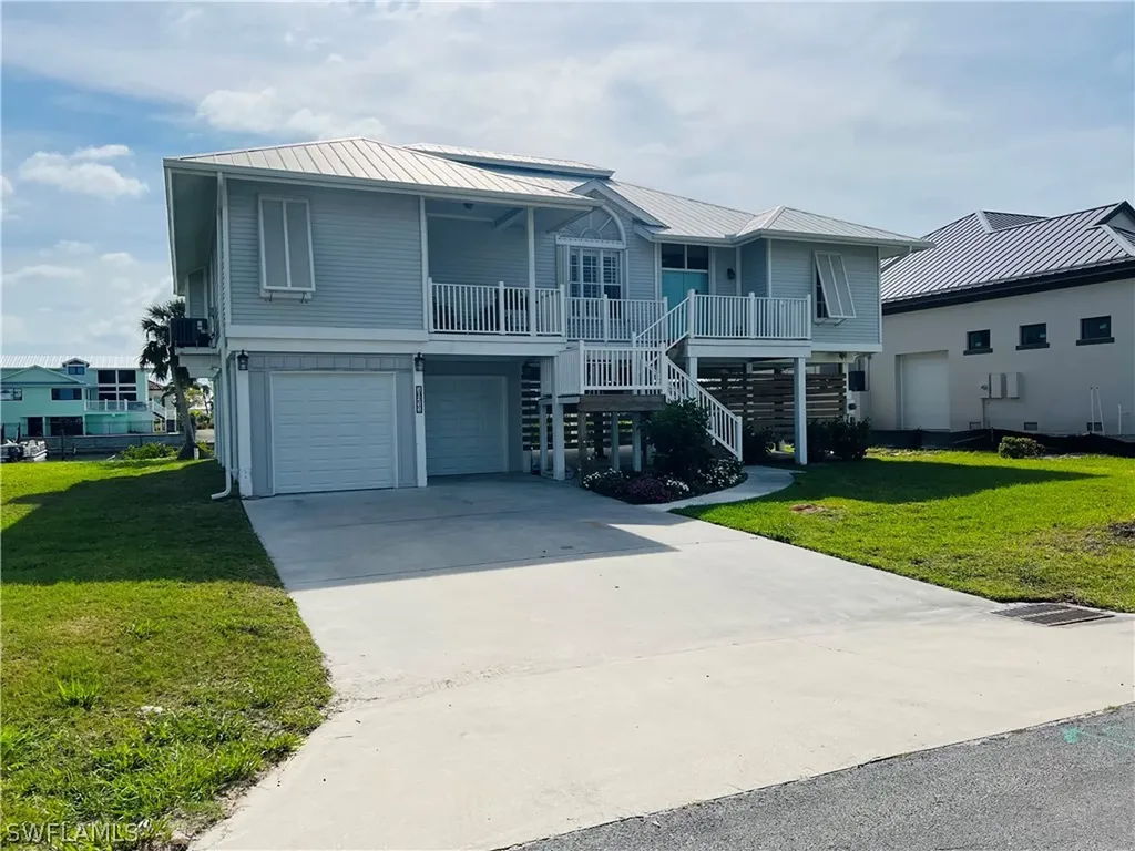 18211 Old Pelican Bay Drive Fort Myers Beach FL 33931