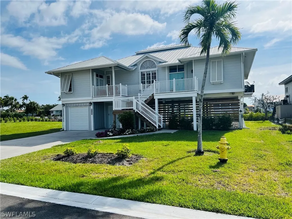18211 Old Pelican Bay Drive Fort Myers Beach FL 33931