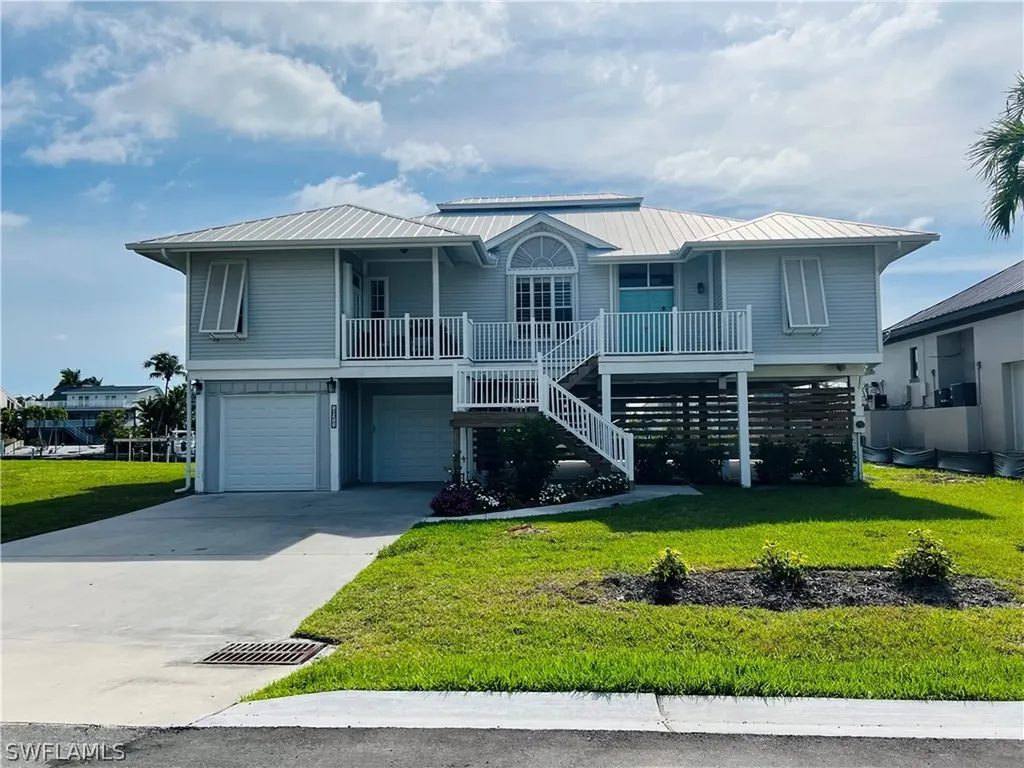 18211 Old Pelican Bay Drive Fort Myers Beach FL 33931
