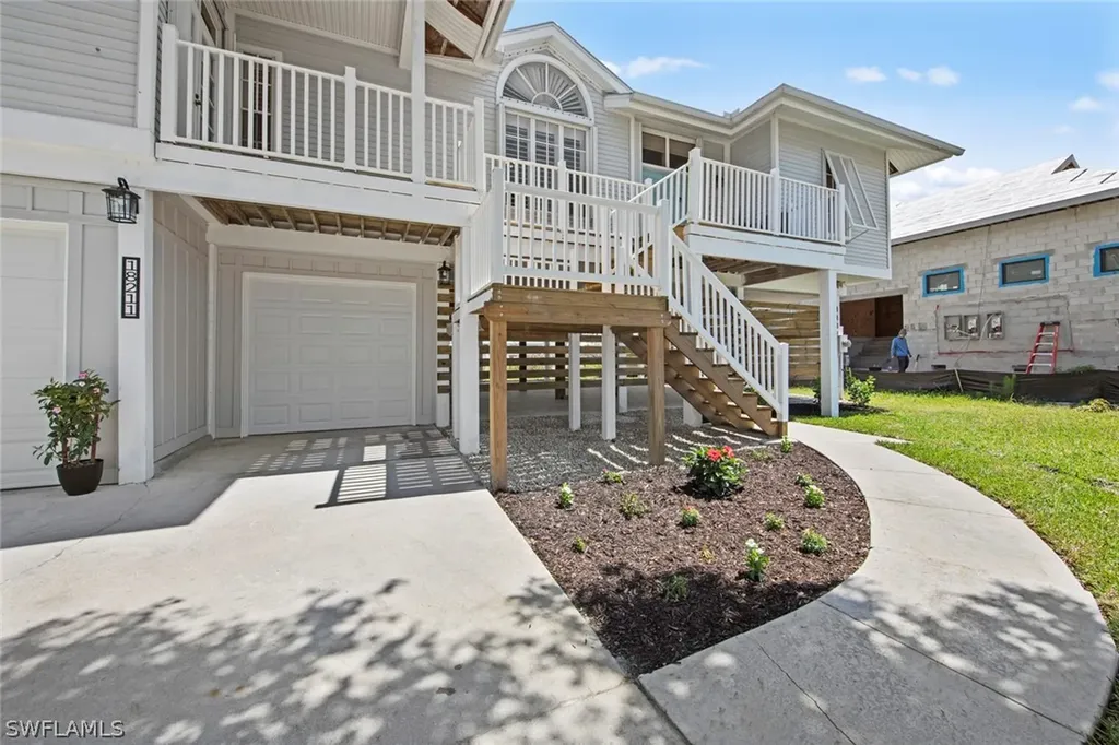 18211 Old Pelican Bay Drive Fort Myers Beach FL 33931