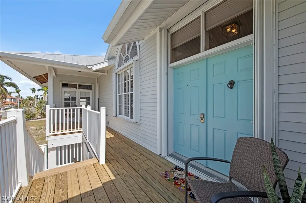 18211 Old Pelican Bay Drive Fort Myers Beach FL 33931