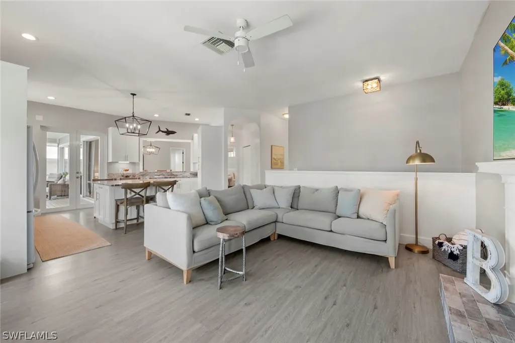 18211 Old Pelican Bay Drive Fort Myers Beach FL 33931