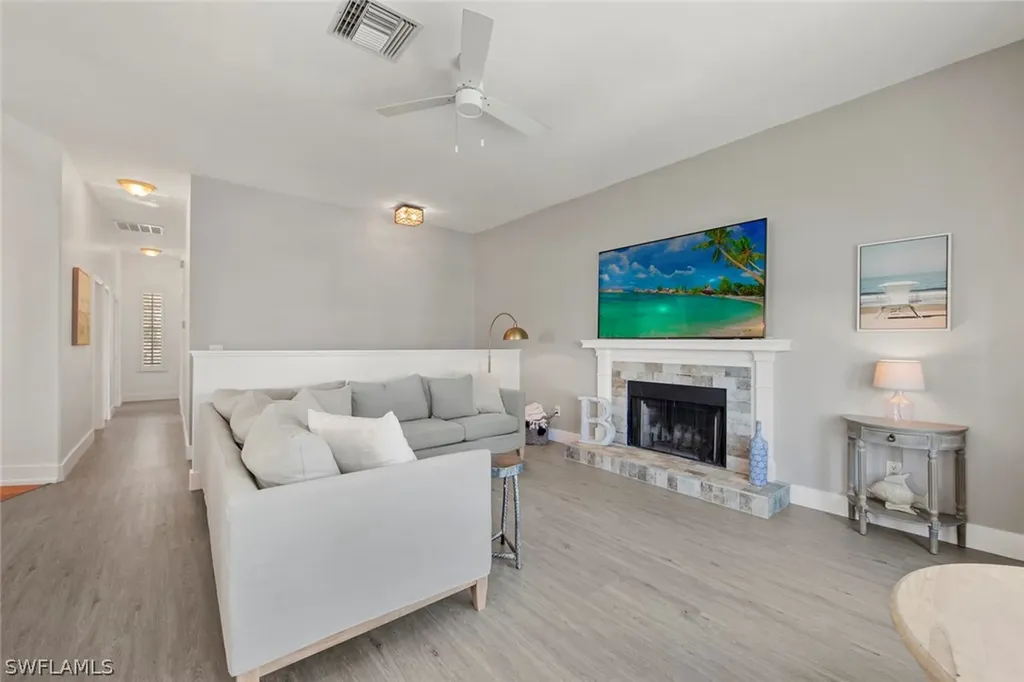 18211 Old Pelican Bay Drive Fort Myers Beach FL 33931