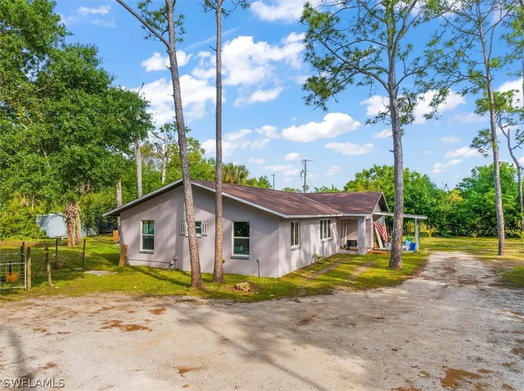 11981 Glen Avenue Fort Myers FL 33905