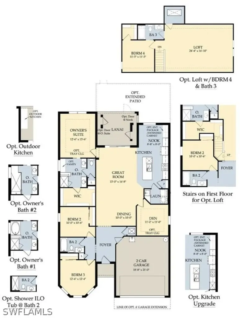 10887 Rutherford Road Fort Myers FL 33913