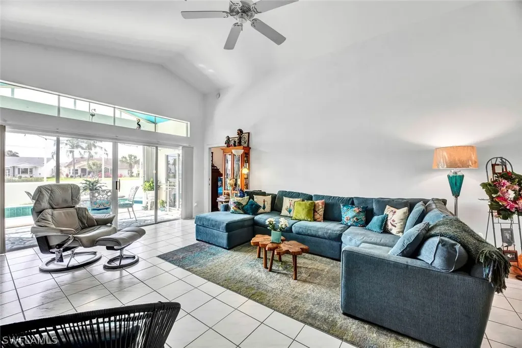 3875 Sabal Springs Boulevard North Fort Myers FL 33917