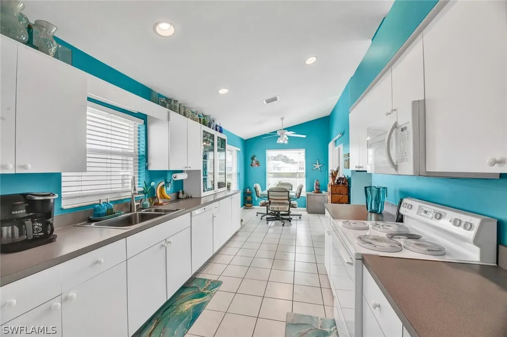 3875 Sabal Springs Boulevard North Fort Myers FL 33917