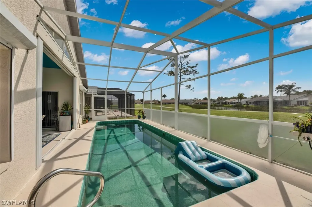 3875 Sabal Springs Boulevard North Fort Myers FL 33917