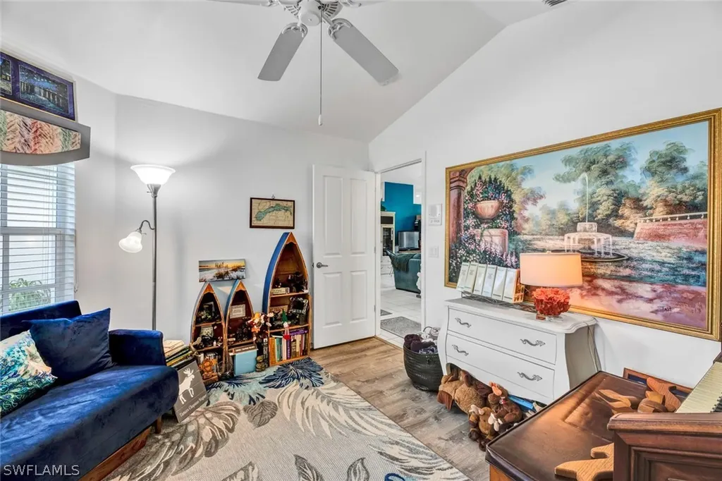 3875 Sabal Springs Boulevard North Fort Myers FL 33917