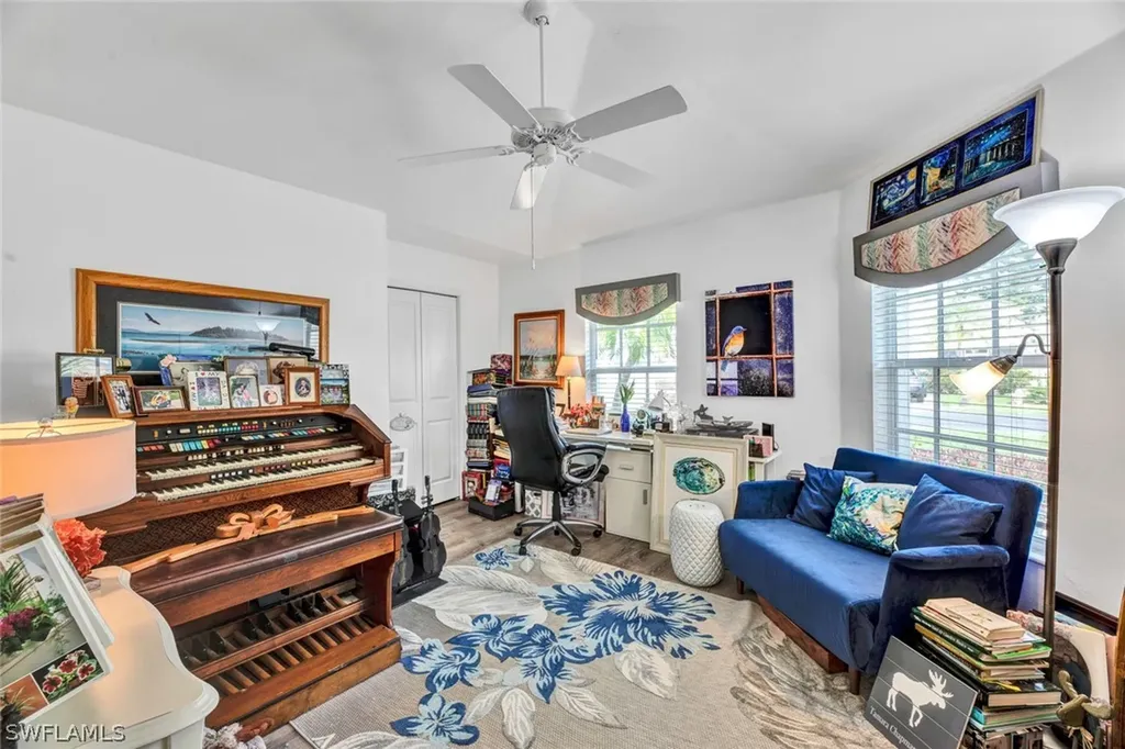 3875 Sabal Springs Boulevard North Fort Myers FL 33917