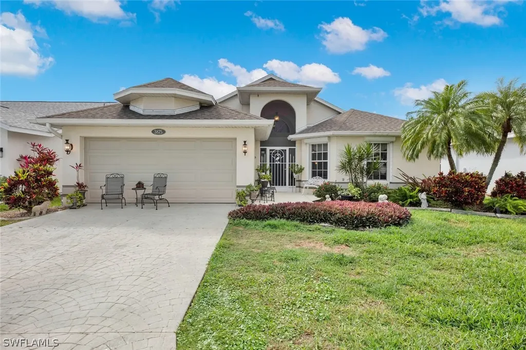 3875 Sabal Springs Boulevard North Fort Myers FL 33917