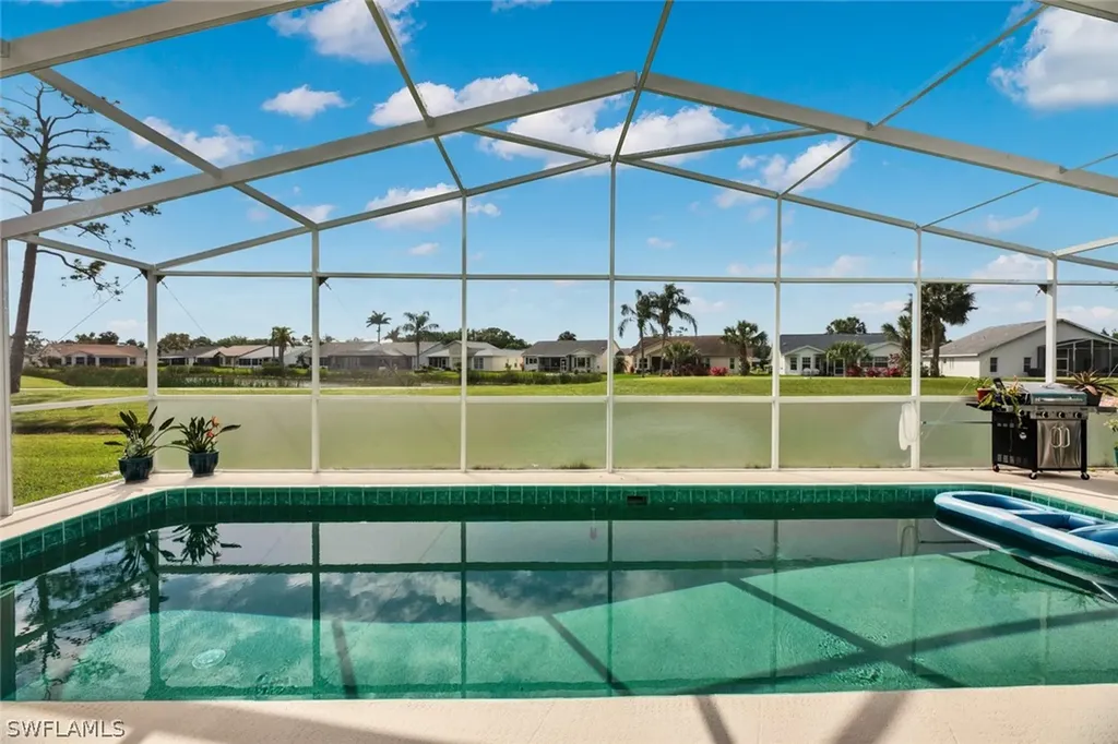 3875 Sabal Springs Boulevard North Fort Myers FL 33917